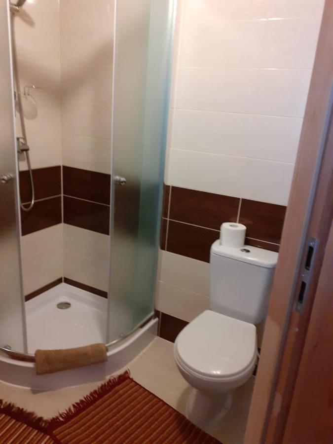 Pod Modrzewiem Bukowina Tatrzańska Esterno foto